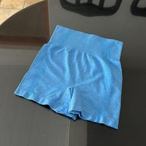 Short sin up - FANNY