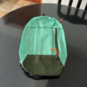 Mochilas