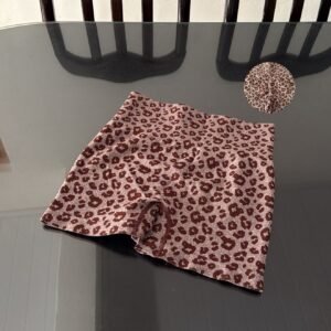 Short con up - PRINT